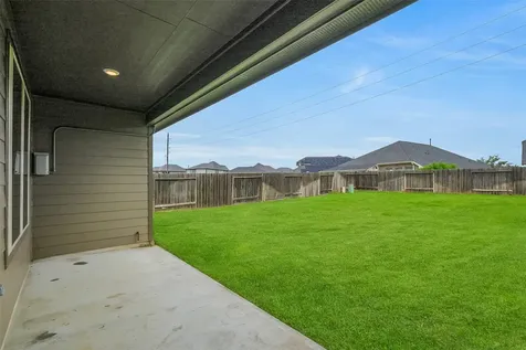 4103 Prairie Landing Lane Katy TX 77494