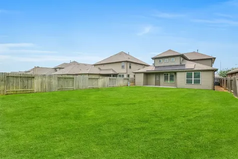 4103 Prairie Landing Lane Katy TX 77494