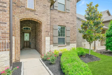 4103 Prairie Landing Lane Katy TX 77494