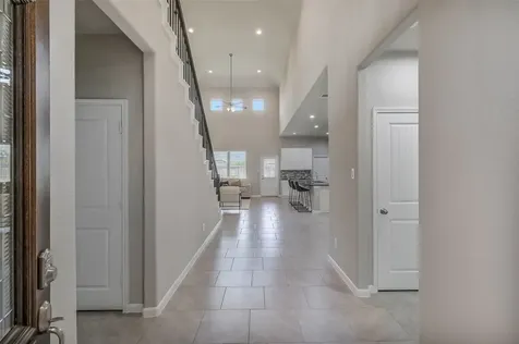 4103 Prairie Landing Lane Katy TX 77494
