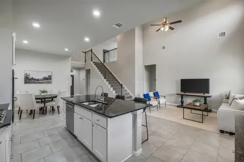 4103 Prairie Landing Lane Katy TX 77494