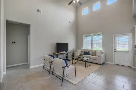 4103 Prairie Landing Lane Katy TX 77494