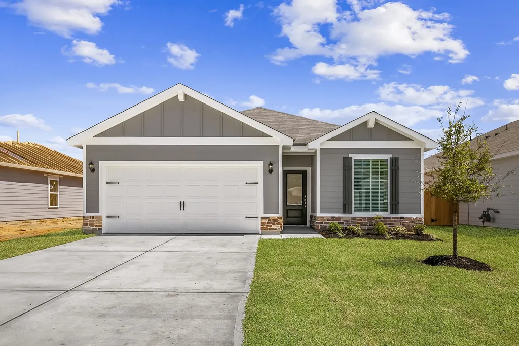 10338 Red Cardinal Drive Cleveland TX 77328