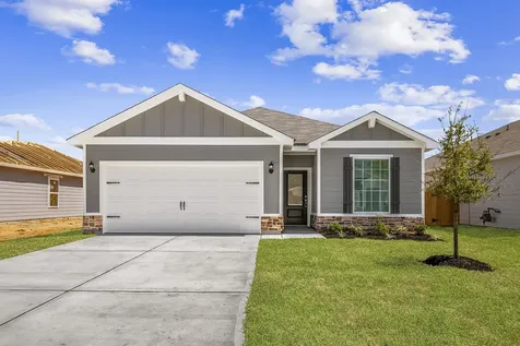 10338 Red Cardinal Drive Cleveland TX 77328