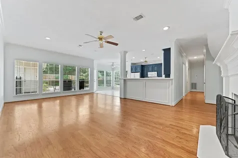 29 Berry Blossom Drive The Woodlands TX 77380