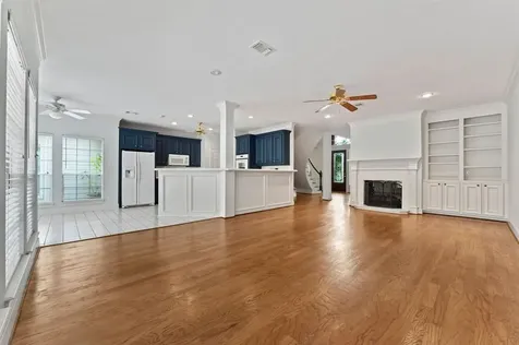 29 Berry Blossom Drive The Woodlands TX 77380
