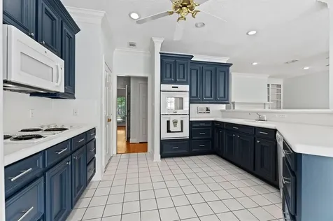 29 Berry Blossom Drive The Woodlands TX 77380