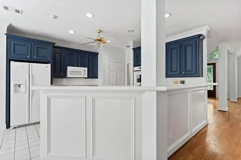 29 Berry Blossom Drive The Woodlands TX 77380