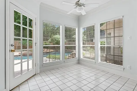 29 Berry Blossom Drive The Woodlands TX 77380