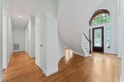 29 Berry Blossom Drive The Woodlands TX 77380