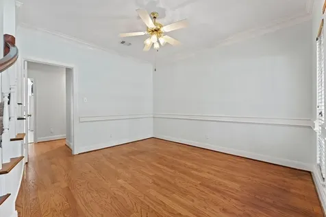 29 Berry Blossom Drive The Woodlands TX 77380