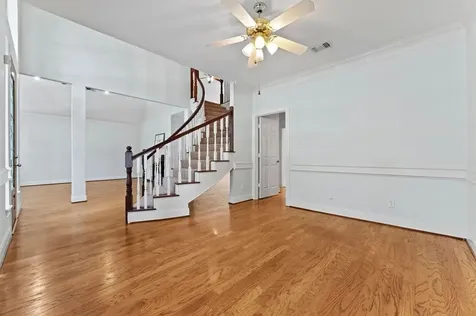 29 Berry Blossom Drive The Woodlands TX 77380