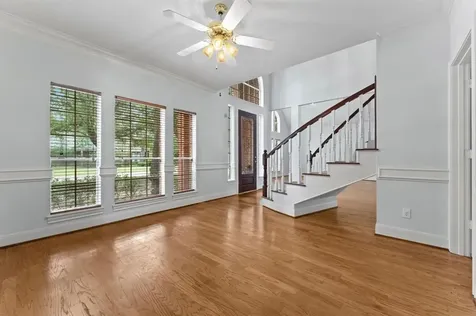 29 Berry Blossom Drive The Woodlands TX 77380