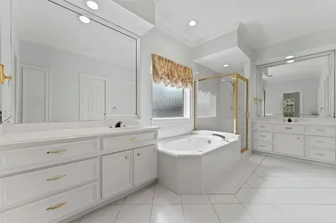 29 Berry Blossom Drive The Woodlands TX 77380