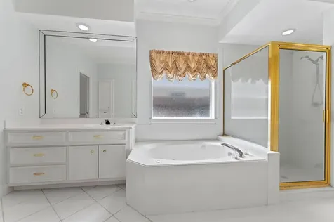 29 Berry Blossom Drive The Woodlands TX 77380