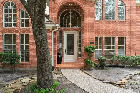 29 Berry Blossom Drive The Woodlands TX 77380