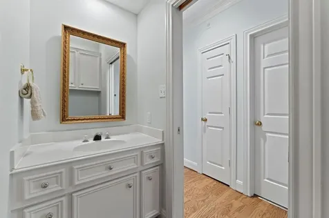 29 Berry Blossom Drive The Woodlands TX 77380
