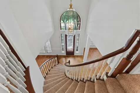 29 Berry Blossom Drive The Woodlands TX 77380