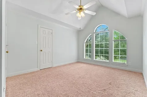 29 Berry Blossom Drive The Woodlands TX 77380