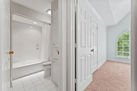 29 Berry Blossom Drive The Woodlands TX 77380