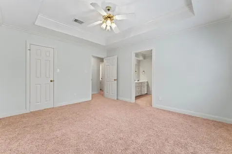 29 Berry Blossom Drive The Woodlands TX 77380