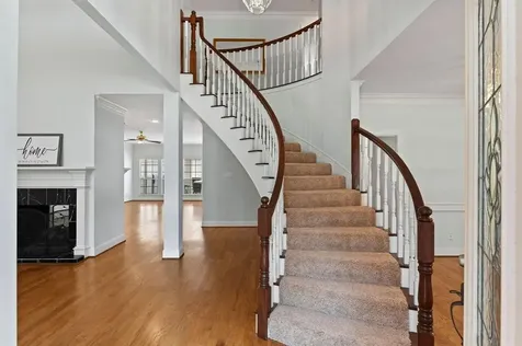 29 Berry Blossom Drive The Woodlands TX 77380