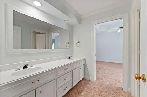 29 Berry Blossom Drive The Woodlands TX 77380