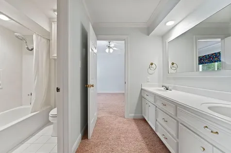 29 Berry Blossom Drive The Woodlands TX 77380