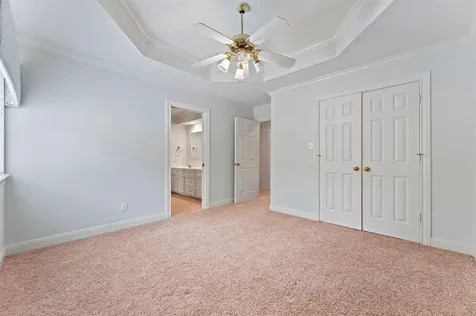 29 Berry Blossom Drive The Woodlands TX 77380
