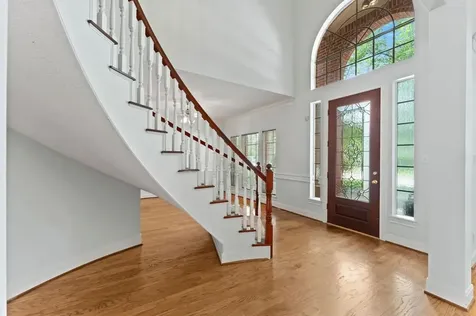 29 Berry Blossom Drive The Woodlands TX 77380