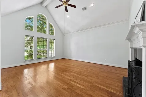 29 Berry Blossom Drive The Woodlands TX 77380