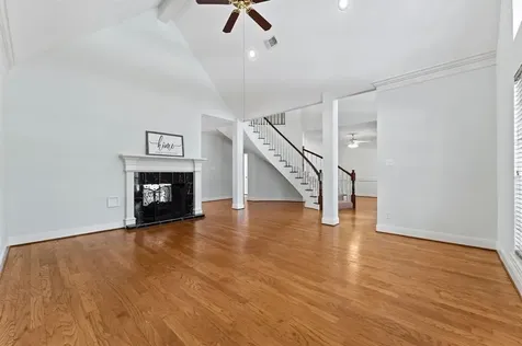 29 Berry Blossom Drive The Woodlands TX 77380