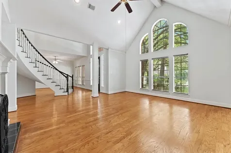 29 Berry Blossom Drive The Woodlands TX 77380