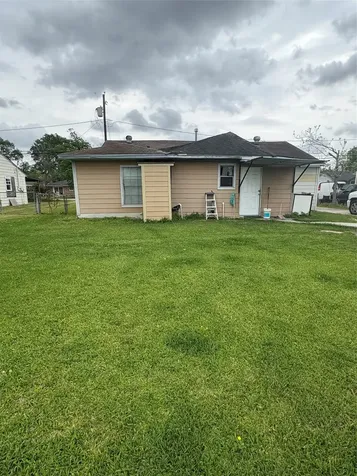 13013 Breezeway Street Houston TX 77037