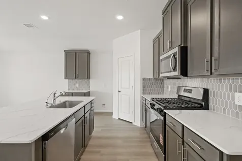 15730 Garden Ridge Drive Montgomery TX 77316