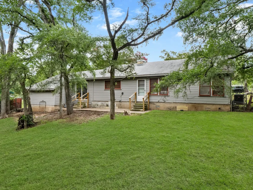 6208 Walnut Hills Drive Austin TX 78723