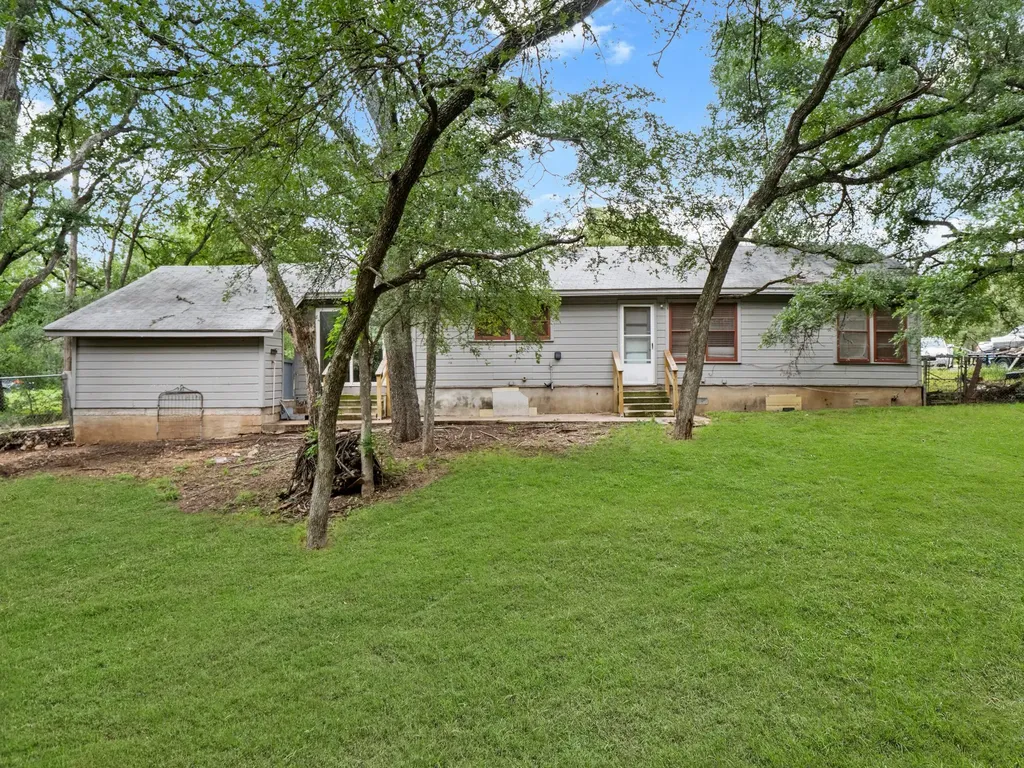 6208 Walnut Hills Drive Austin TX 78723
