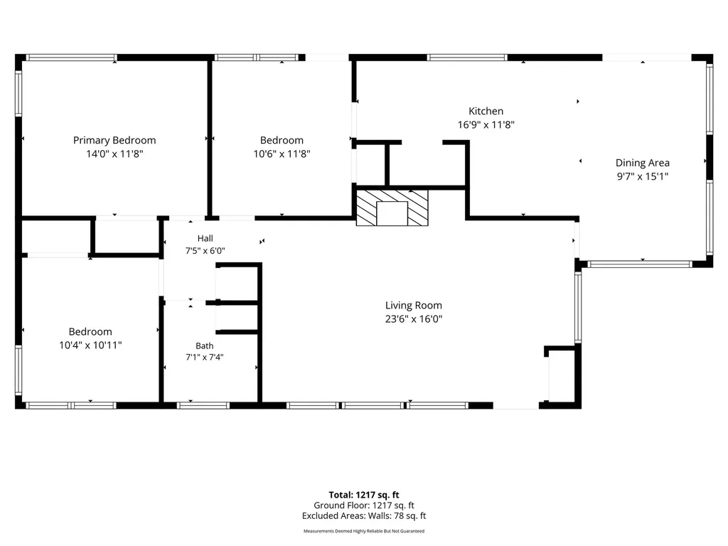 6208 Walnut Hills Drive Austin TX 78723