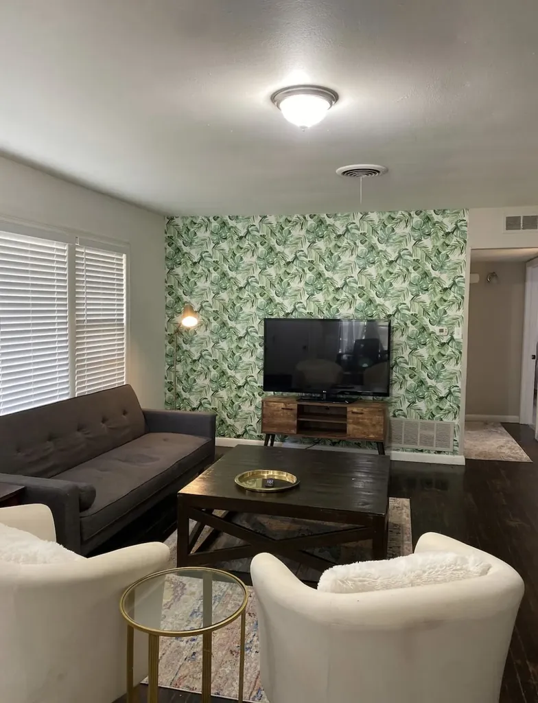 6208 Walnut Hills Drive Austin TX 78723