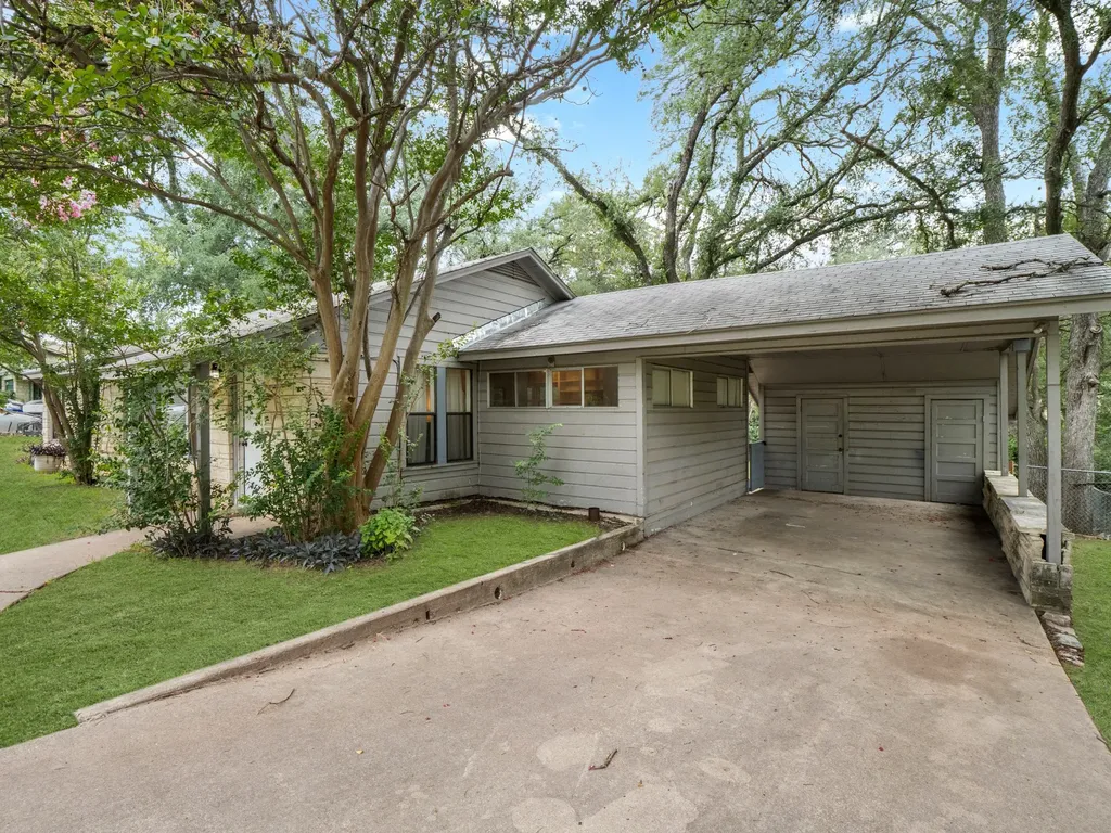 6208 Walnut Hills Drive Austin TX 78723