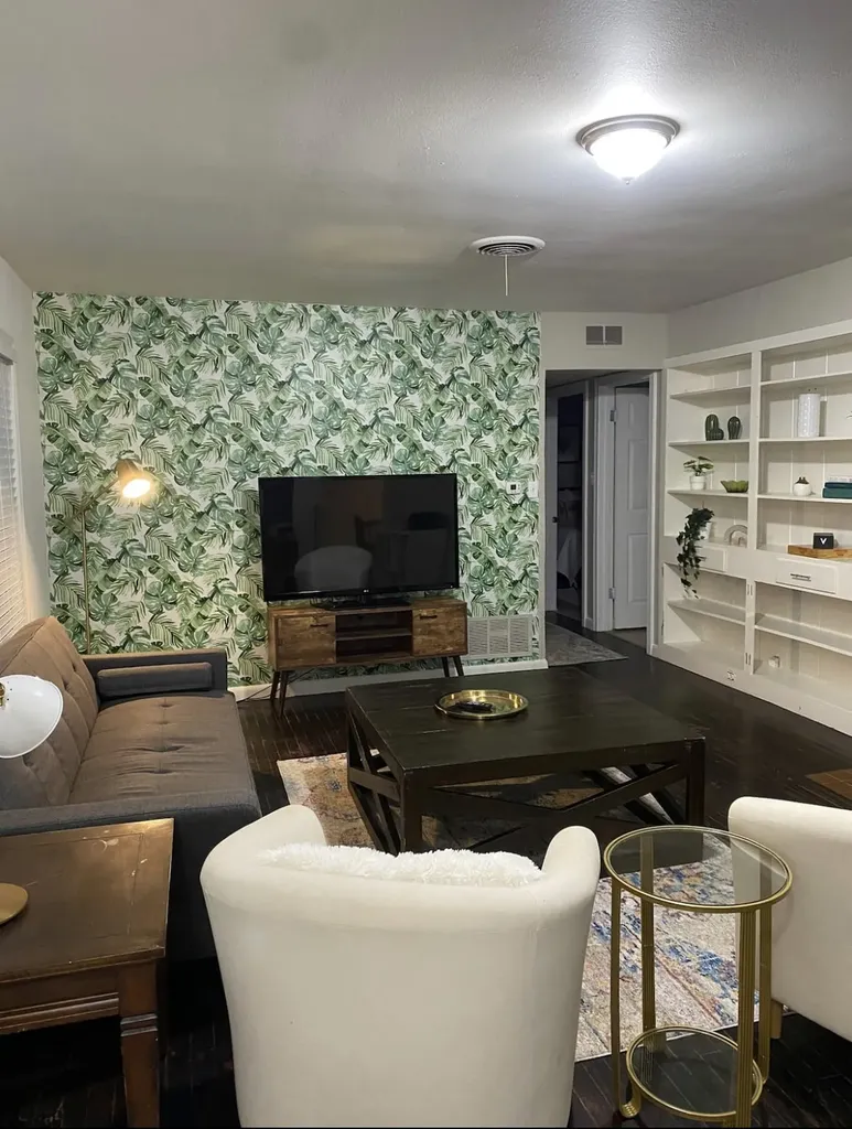 6208 Walnut Hills Drive Austin TX 78723