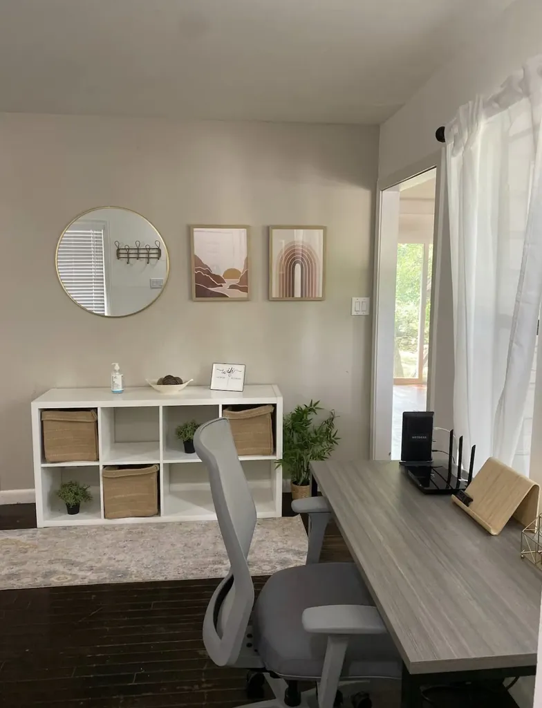 6208 Walnut Hills Drive Austin TX 78723