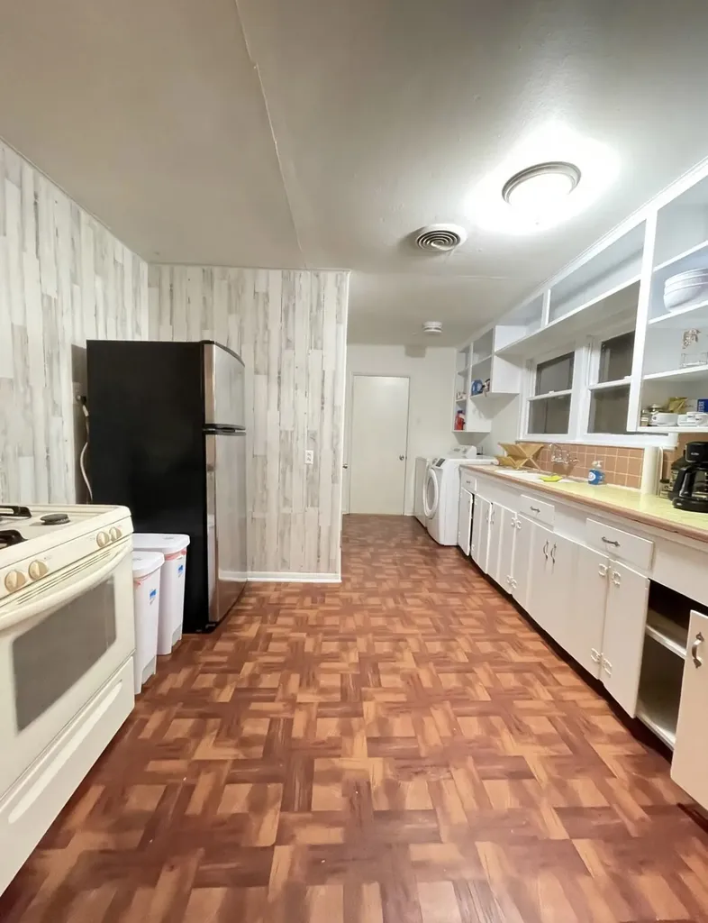 6208 Walnut Hills Drive Austin TX 78723