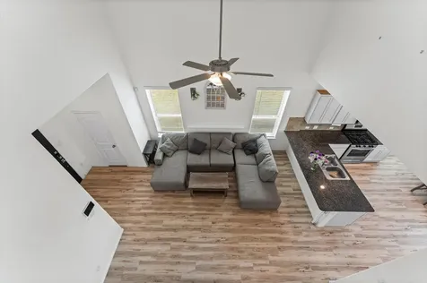 26003 Amber Pearl Drive Richmond TX 77406
