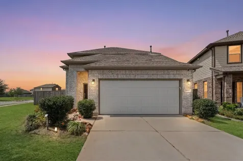 26003 Amber Pearl Drive Richmond TX 77406