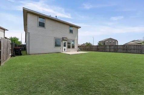 26003 Amber Pearl Drive Richmond TX 77406