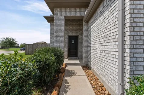 26003 Amber Pearl Drive Richmond TX 77406