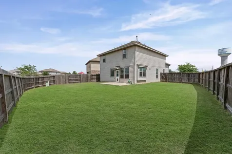 26003 Amber Pearl Drive Richmond TX 77406