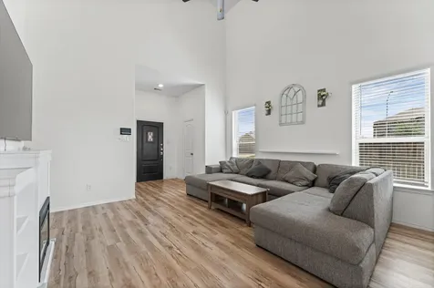26003 Amber Pearl Drive Richmond TX 77406