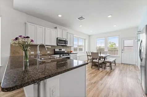 26003 Amber Pearl Drive Richmond TX 77406